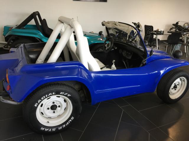 Volkswagen Buggy dune buggy 1500 lim originale