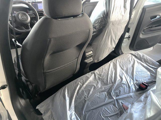 JEEP Avenger 1.2 Longitude KM0 MY25