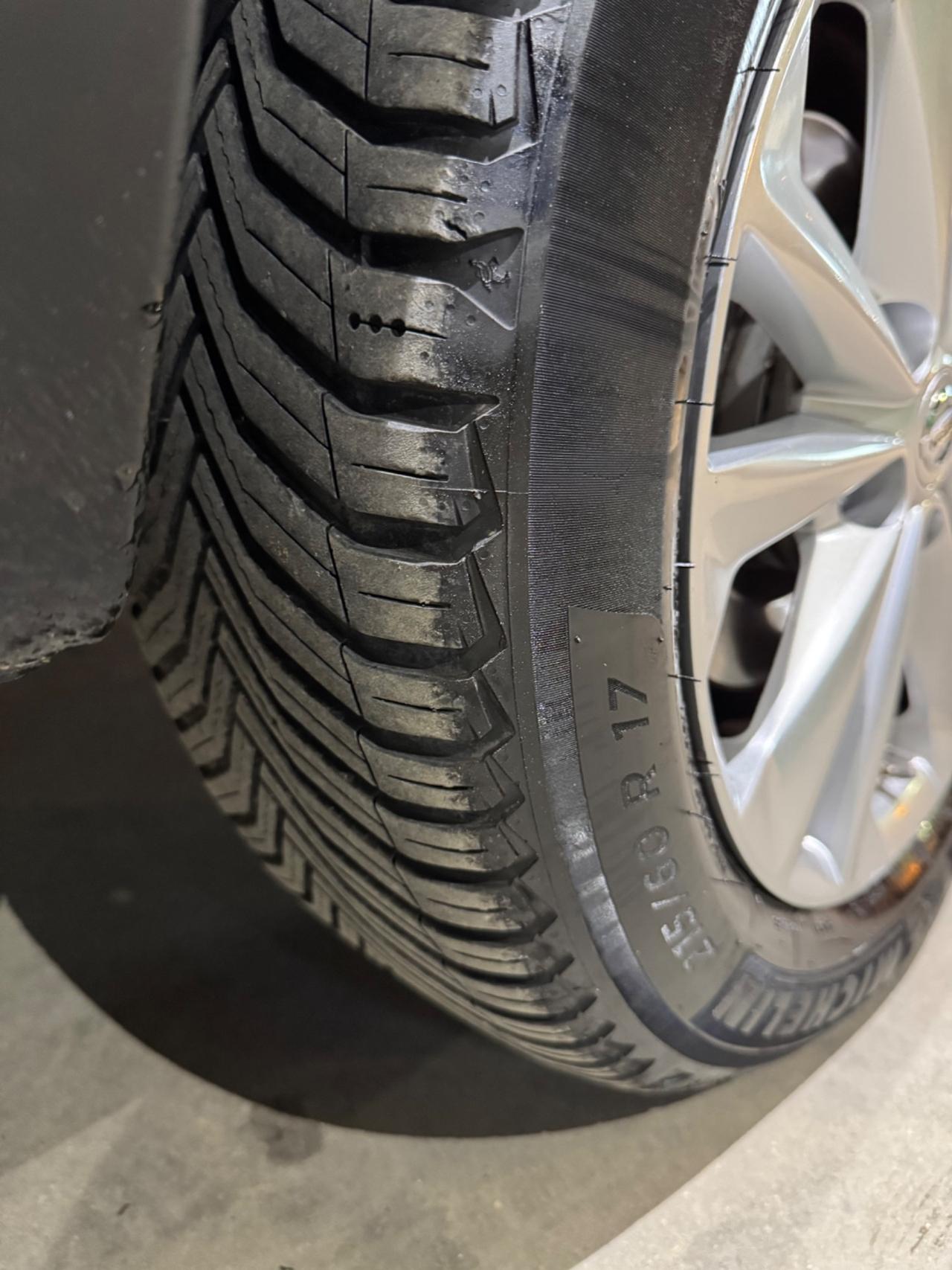 Nissan Qashqai 1.5 dCi DPF Acenta