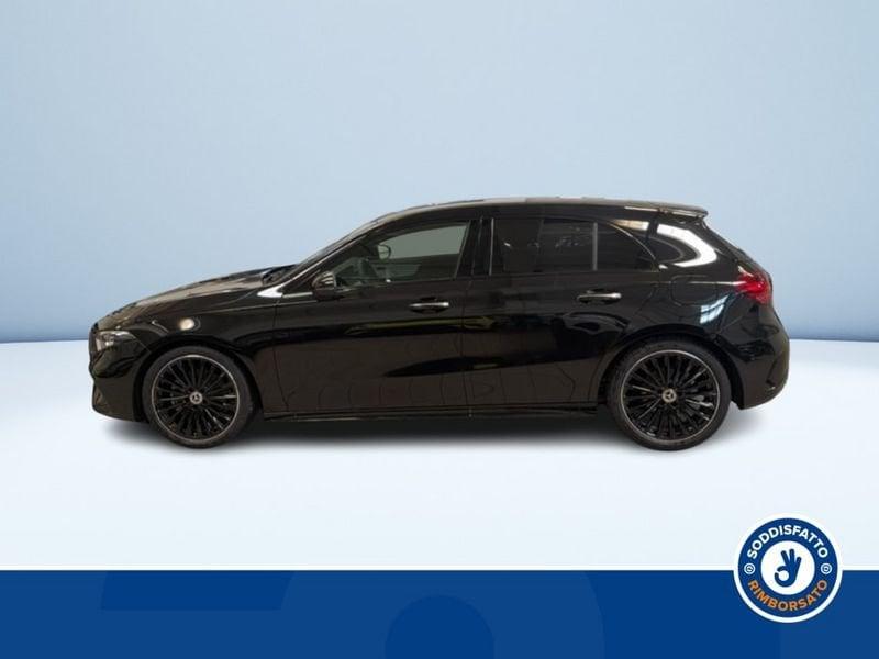 Mercedes-Benz Classe A 180d Automatic AMG Line Extra Advanced Plus