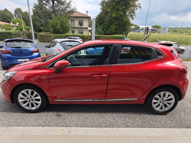 RENAULT Clio TCe 90 CV 5 porte Intens