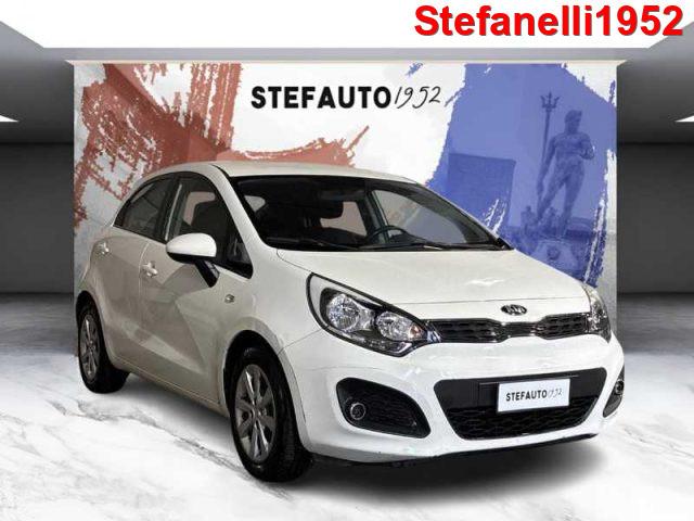 KIA Rio III - 1.1 crdi Active 5p