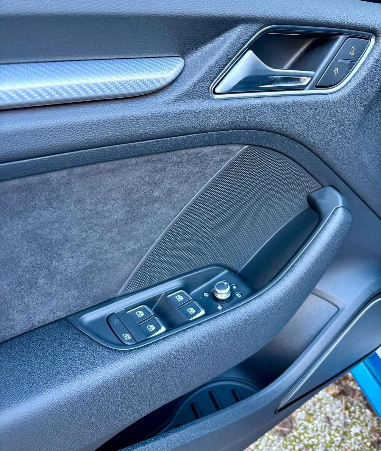 Audi RS3 SPB TFSI 400 CV QUATTRO S-TRONIC S-LINE