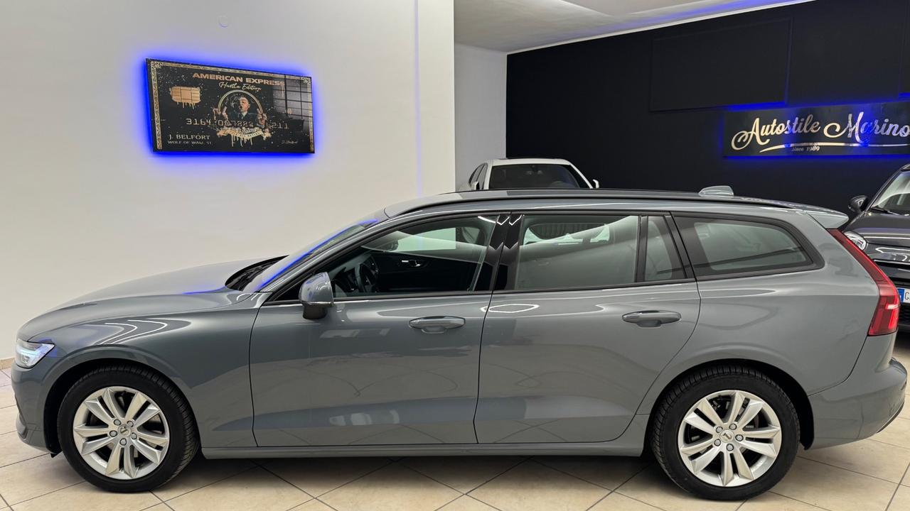 Volvo V60 B4 (d) Geartronic Momentum Pro-80.000 km