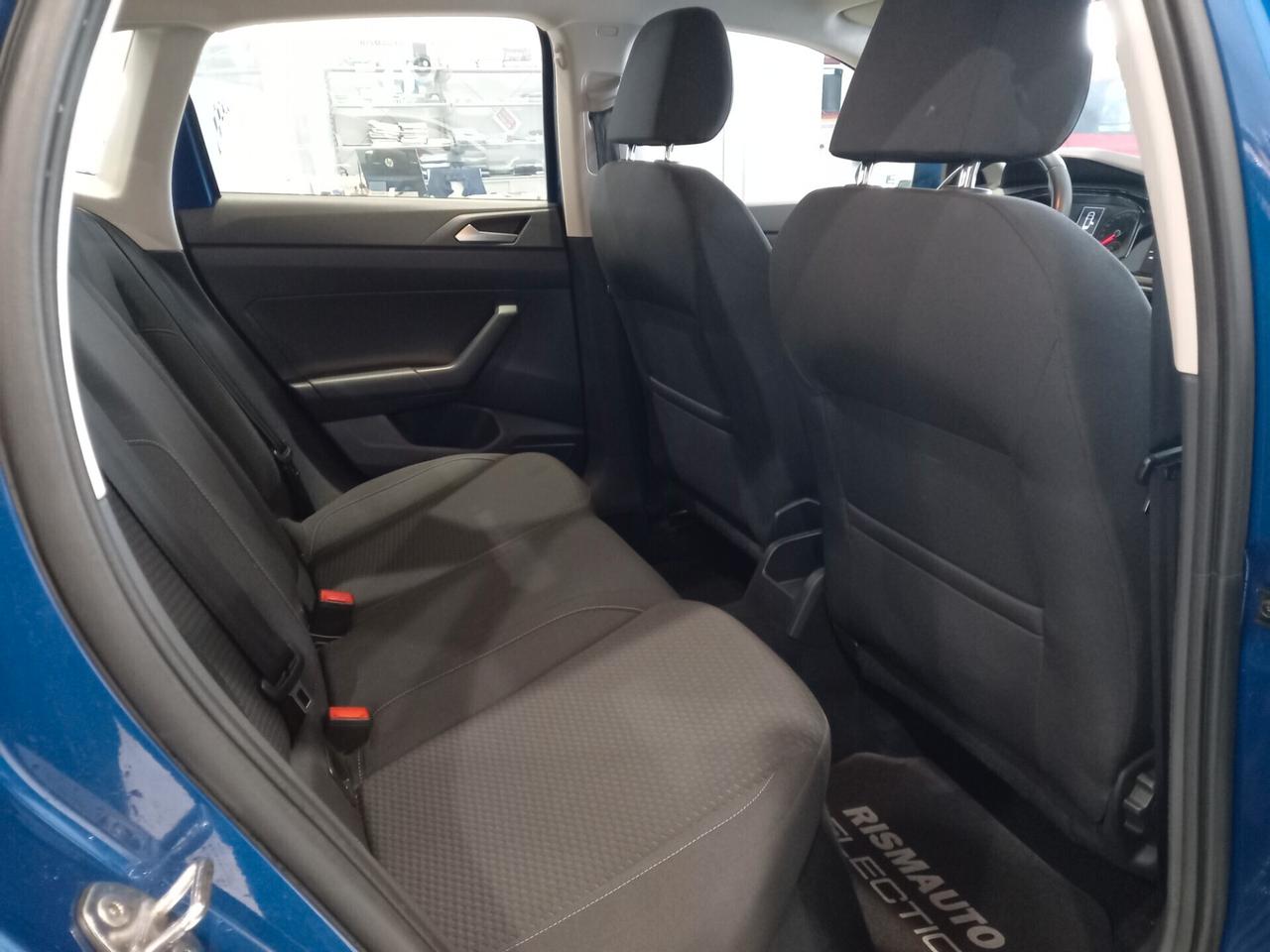 Volkswagen Polo 1.0 EVO 5p. Trendline