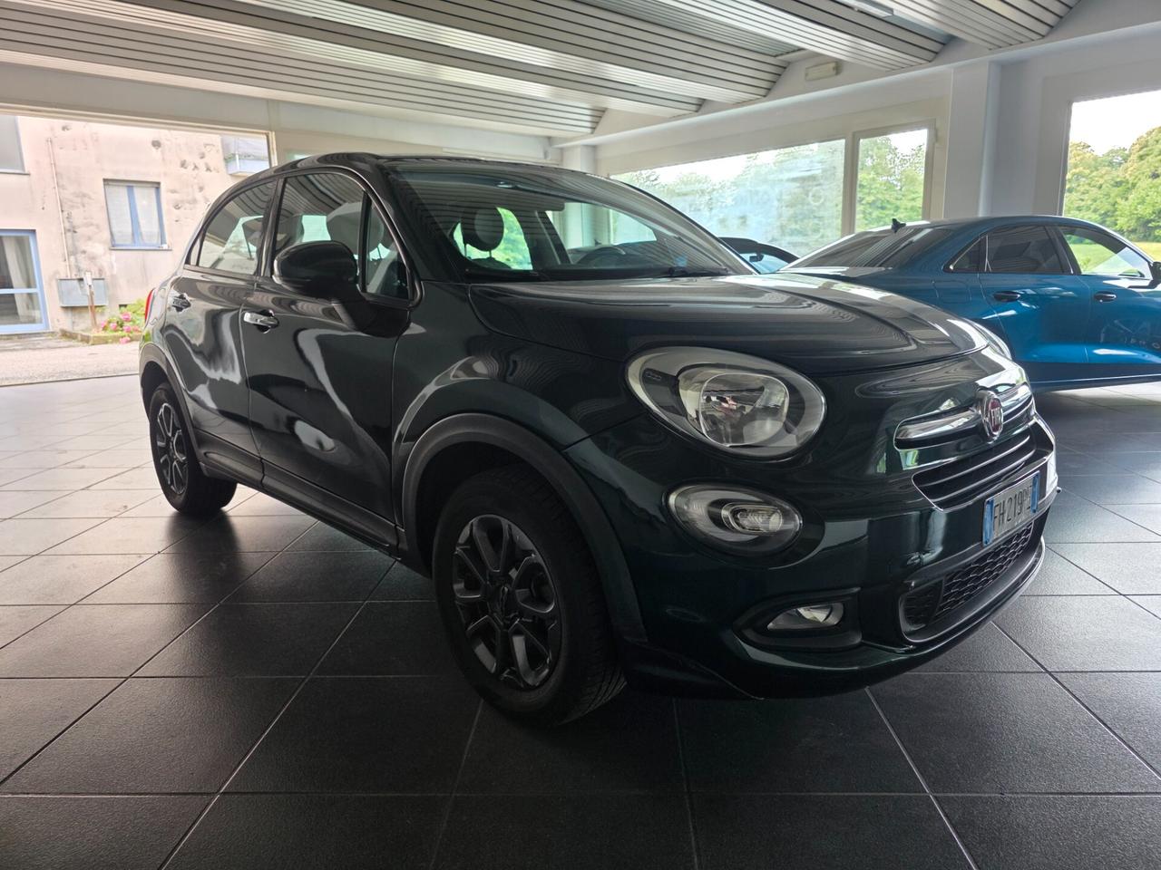 Fiat 500X 1.3 MultiJet 95 CV Business