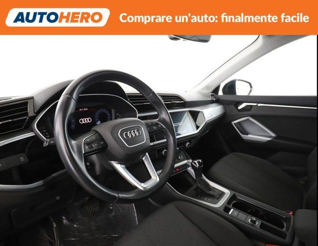 AUDI Q3 35 TDI