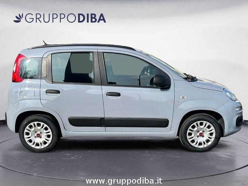 FIAT Panda 2016 Benzina 1.2 Easy s&s 69cv my19