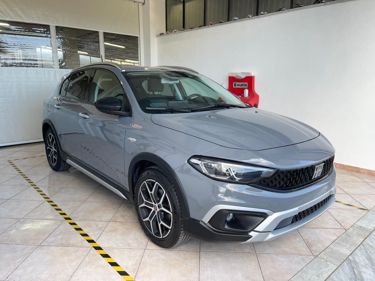 Fiat Tipo 1.0 5 porte Cross- NO VINCOLO DI FINANZIAMENTO