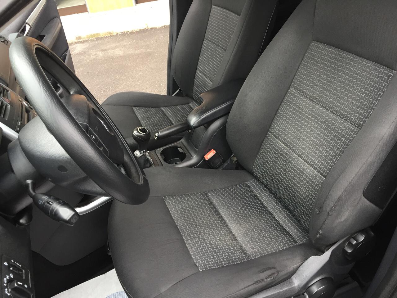 Mercedes-benz B 180 CDI Sport