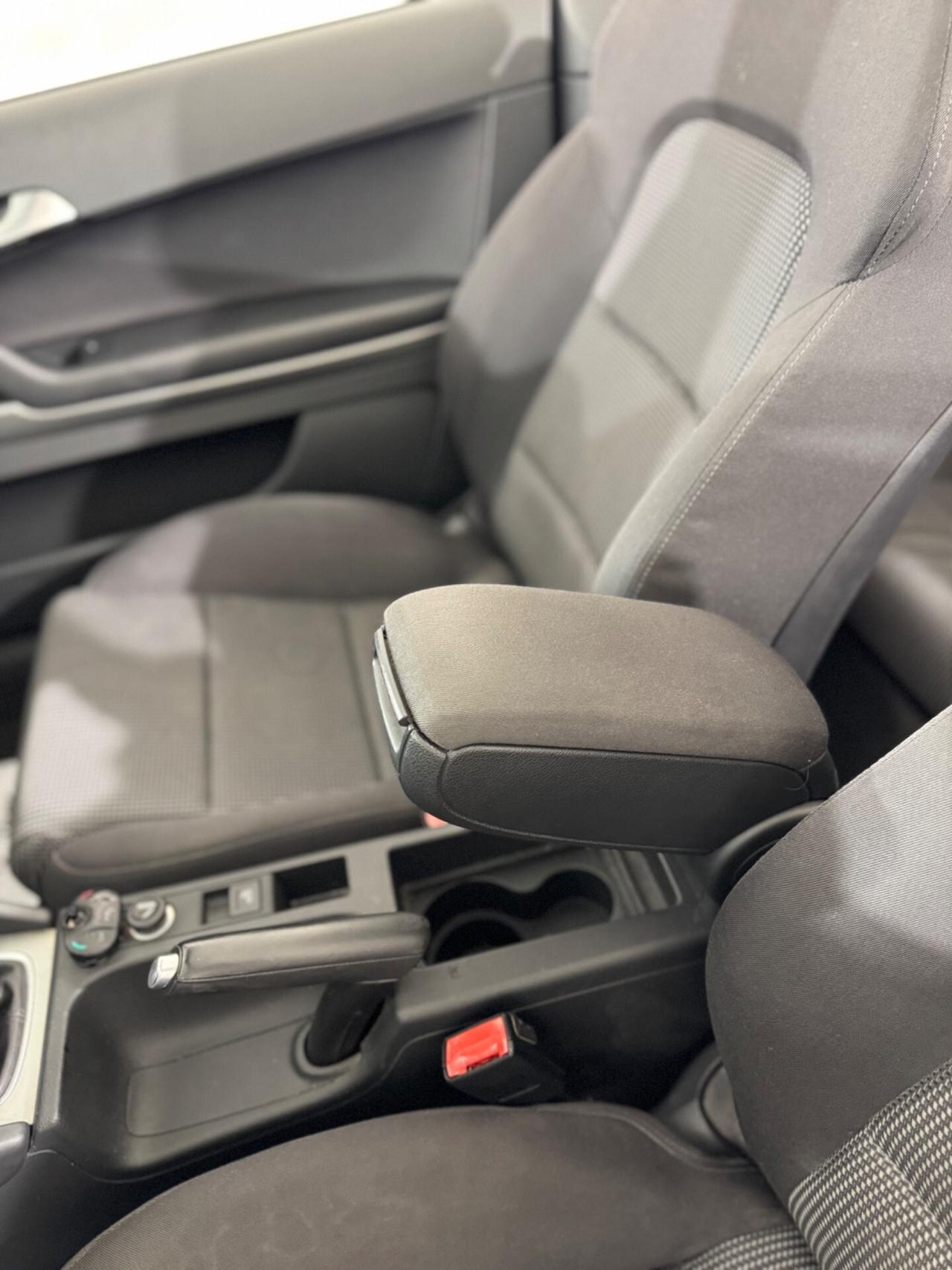 Audi A3 Cabrio 1.9 TDI S-LINE NEOPATENTATI