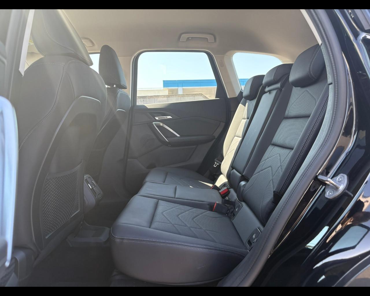 BMW X1 (U11) - X1 sDrive 18d xLine