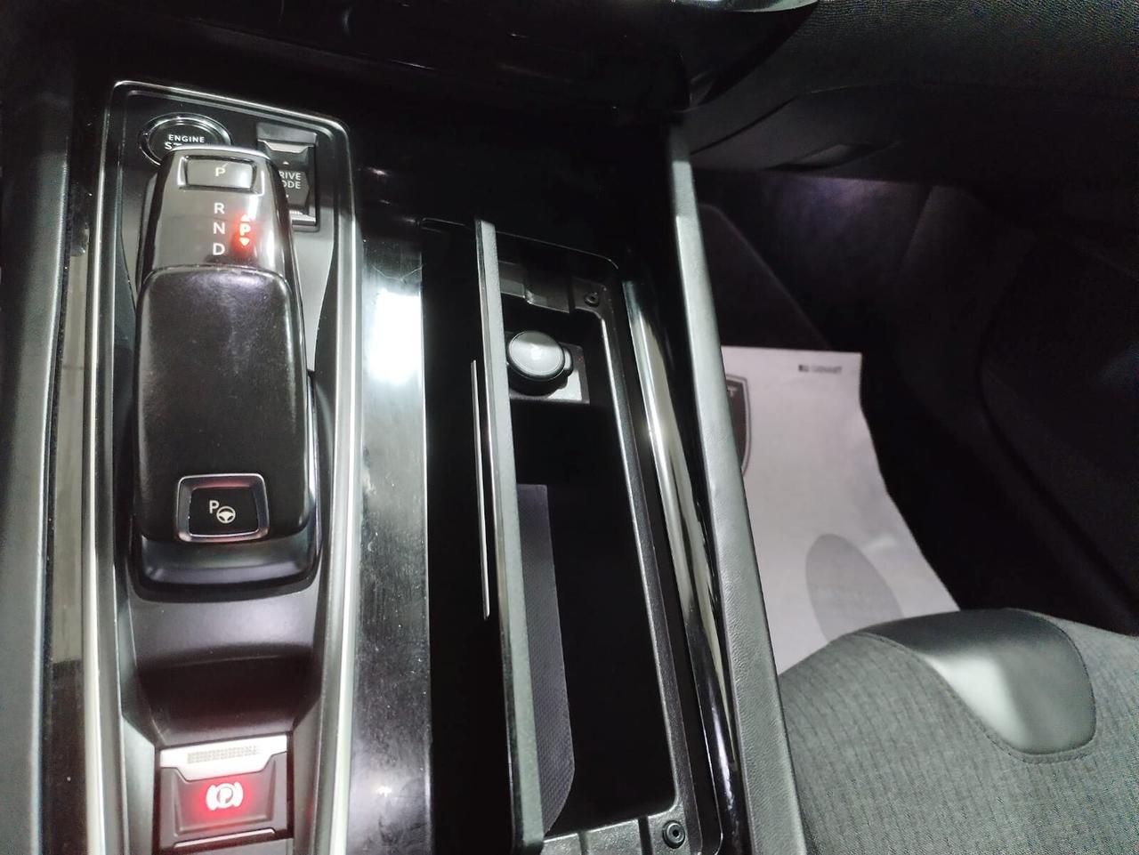 Peugeot 508 BlueHDi 160 Stop&Start EAT8 Allure