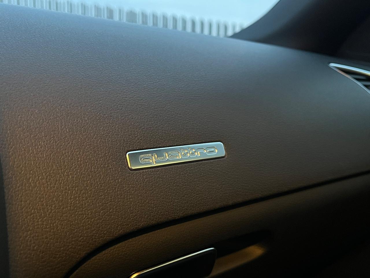 Audi S5 Coupè 4.2 V8 Quattro Tiptronic