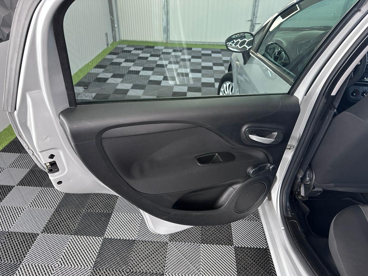 Fiat Punto Evo 1.2 5 porte S&S Dynamic