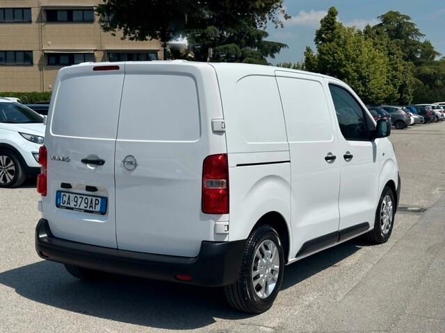 Opel Vivaro 1.5 Diesel 120CV PC-TN S Furgone