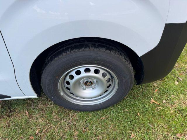 FIAT Scudo SERIE 3 VAN M 1.5 DIESEL 120 CV MANUALE