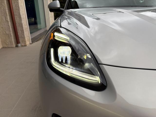 MASERATI Grecale Grecale MHEV 2.0 300 CV GT TETTO APR/PAN.