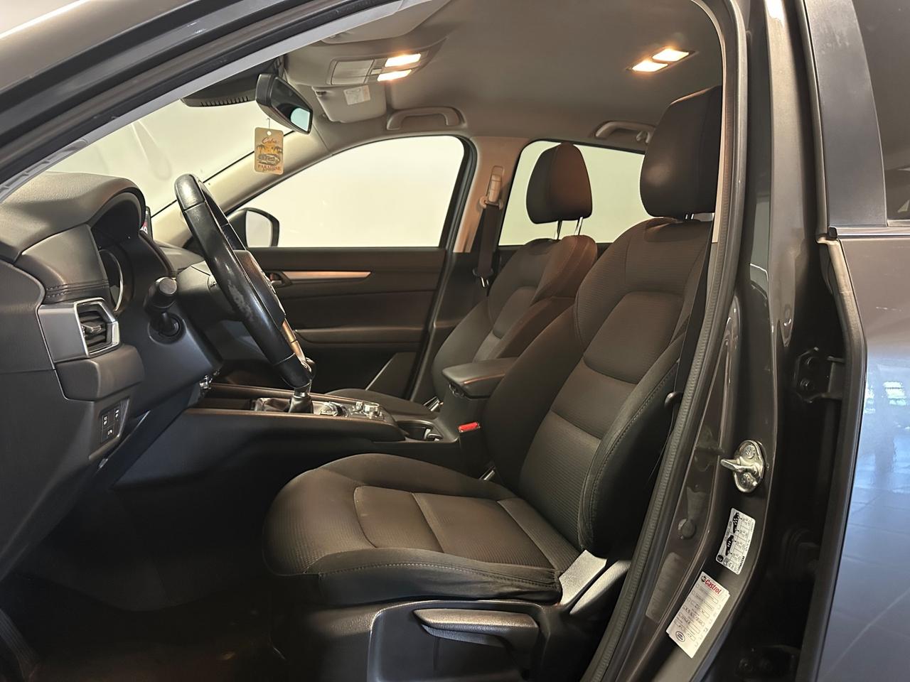 MAZDA CX-5 SKYACTIVE 150CV 2WD PRONTA CONSEGNA