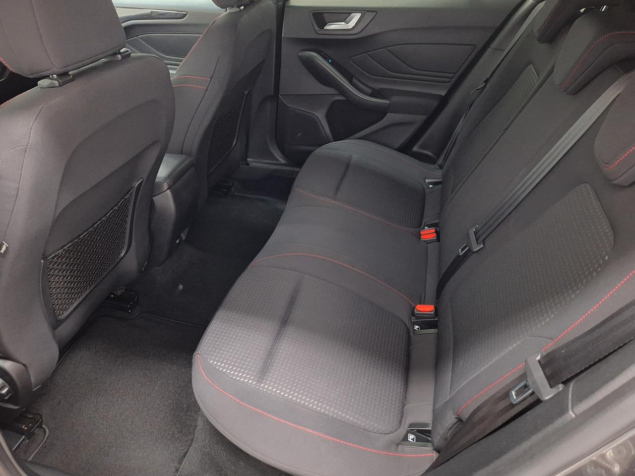 Ford Focus ST-Line 1.5 EcoBlue 120cv Automatico