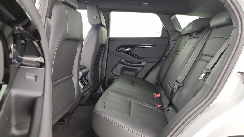 Land Rover RR Evoque 2.0D I4 163 CV AWD Auto S