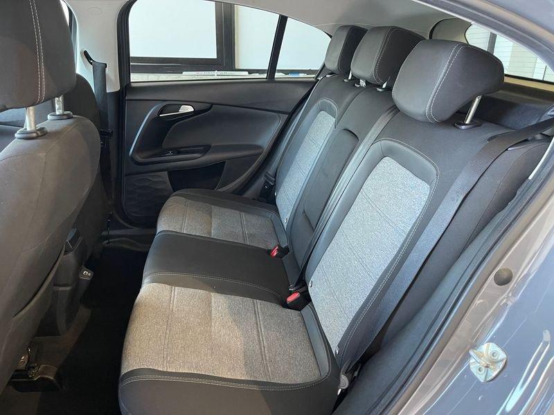 FIAT Tipo Cross 1.0 100cv Cross