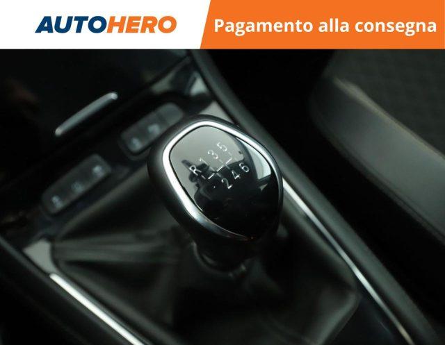 OPEL Grandland X 1.5 diesel Ecotec Start&Stop 120 Anniversary