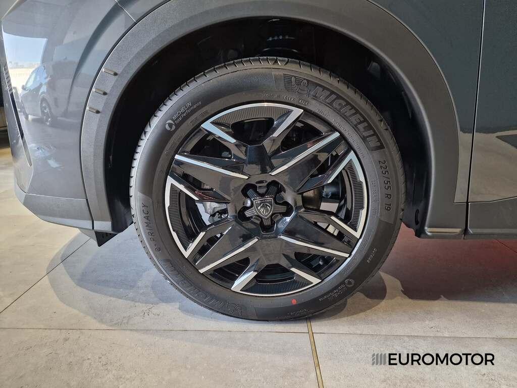 Peugeot 3008 1.2 Hybrid Allure e-DCS6