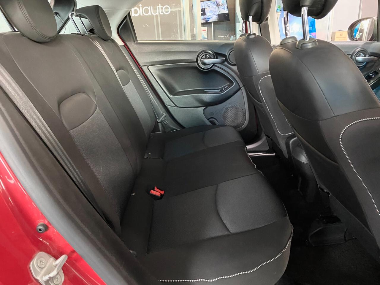 Fiat 500X 1.3 MultiJet 95 CV Urban