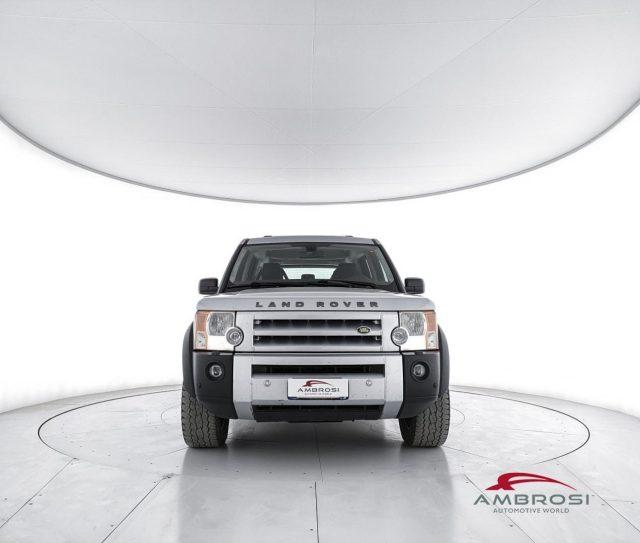 LAND ROVER Discovery 3 2.7 TDV6 HSE - PER OPERATORI DEL SETTORE