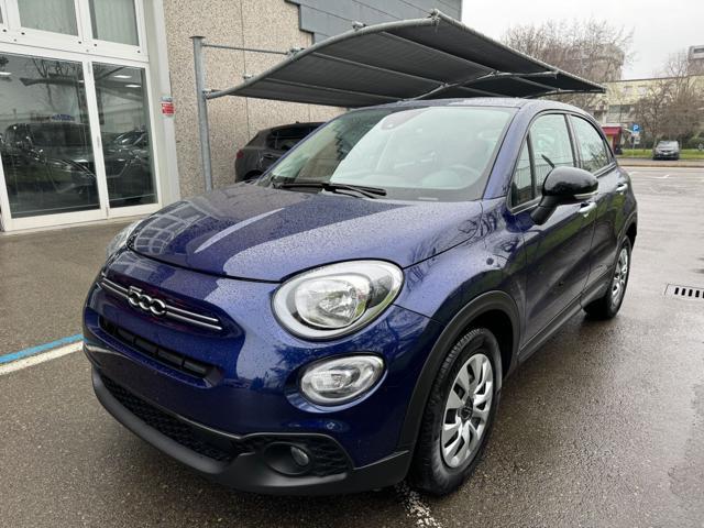 FIAT 500X 1.0 T3 120 CV