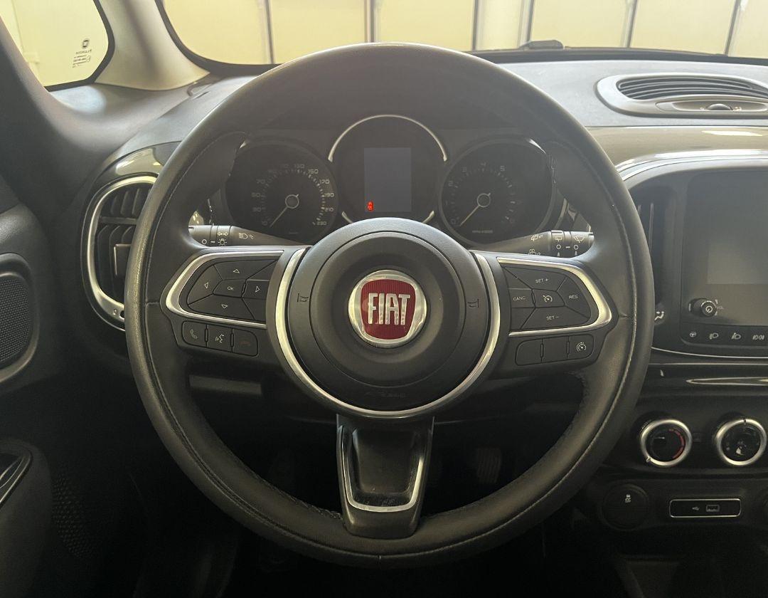 FIAT 500L 1.2 Lounge