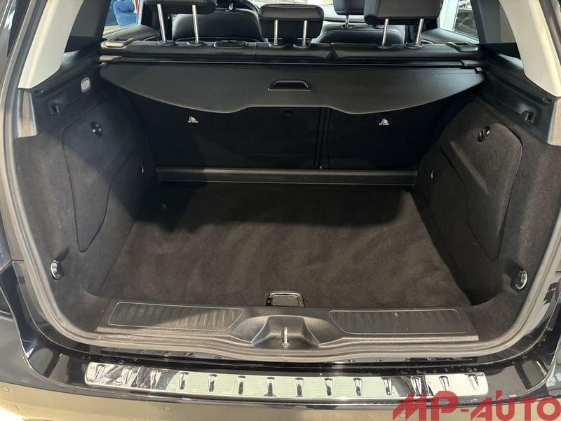 Mercedes-Benz Classe B B 180 CDI Automatic UNICO PROPRIETARIO