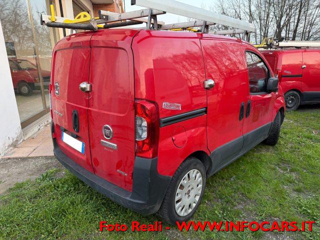 FIAT Fiorino 1.3 MJT 95CV Furgone Adventure E5+ all ENEL