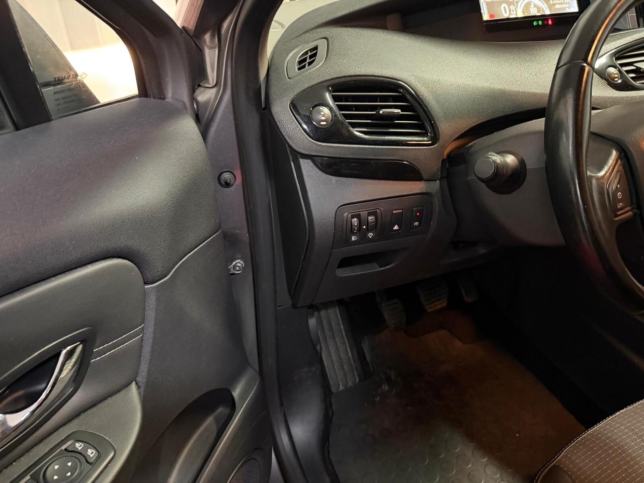 Renault Scenic Scénic 1.5 dCi 110CV Start&Stop Wave