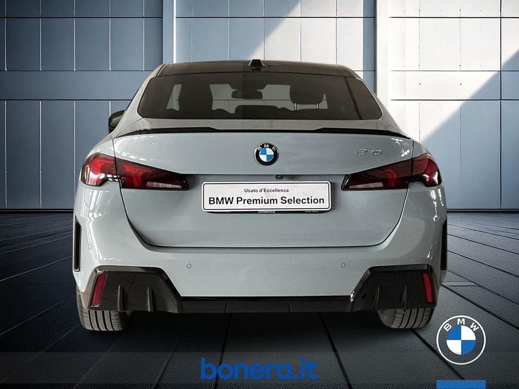 BMW Serie 2 Gran Coupe 220 48V MSport Pro DCT