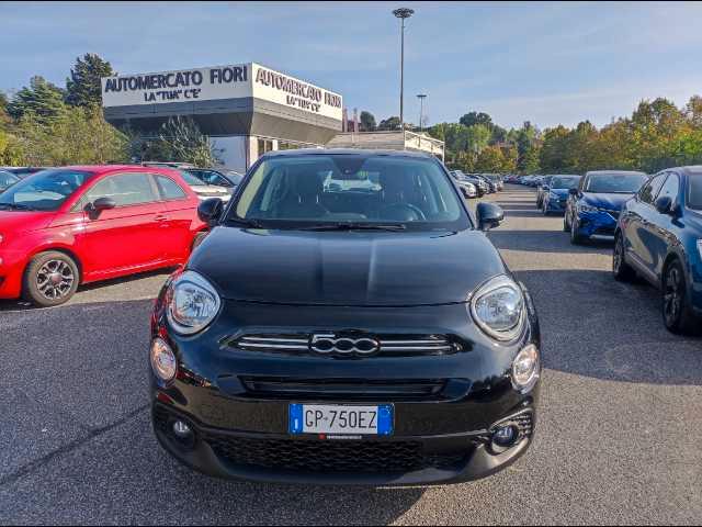 FIAT 500X 2022 - 500X 1.3 mjet 95cv