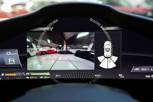 Ferrari SF90 Stradale LIFT SYSTEM|TELECAMERA|SCUDETTI|CARBON+LEDS|AFS