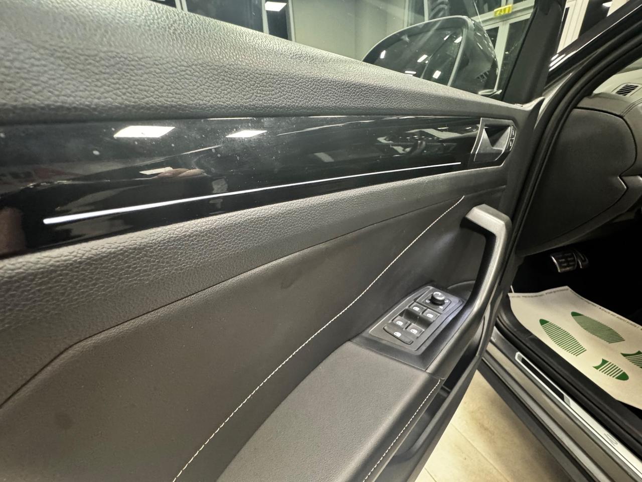 VOLKSWAGEN T ROC R-LINE 2022 DSG 2.0 TDI 150CV