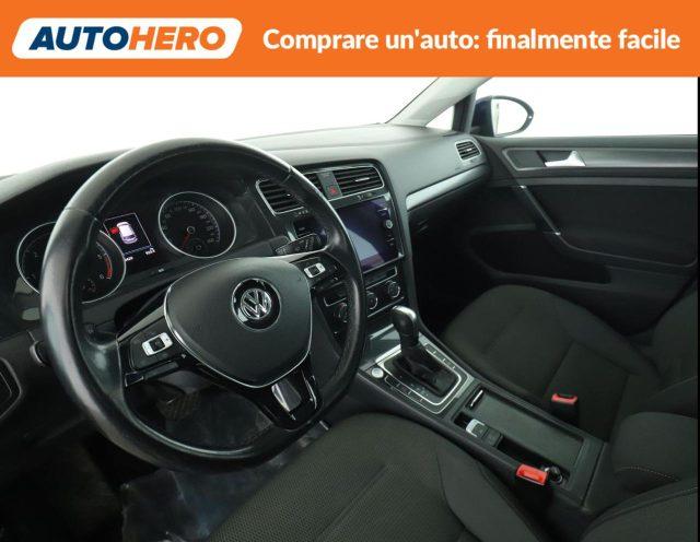 VOLKSWAGEN Golf 2.0 TDI DSG 5p. Business BlueMotion Technology