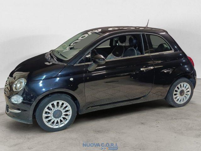 FIAT 500 1.2 Lounge dualogic