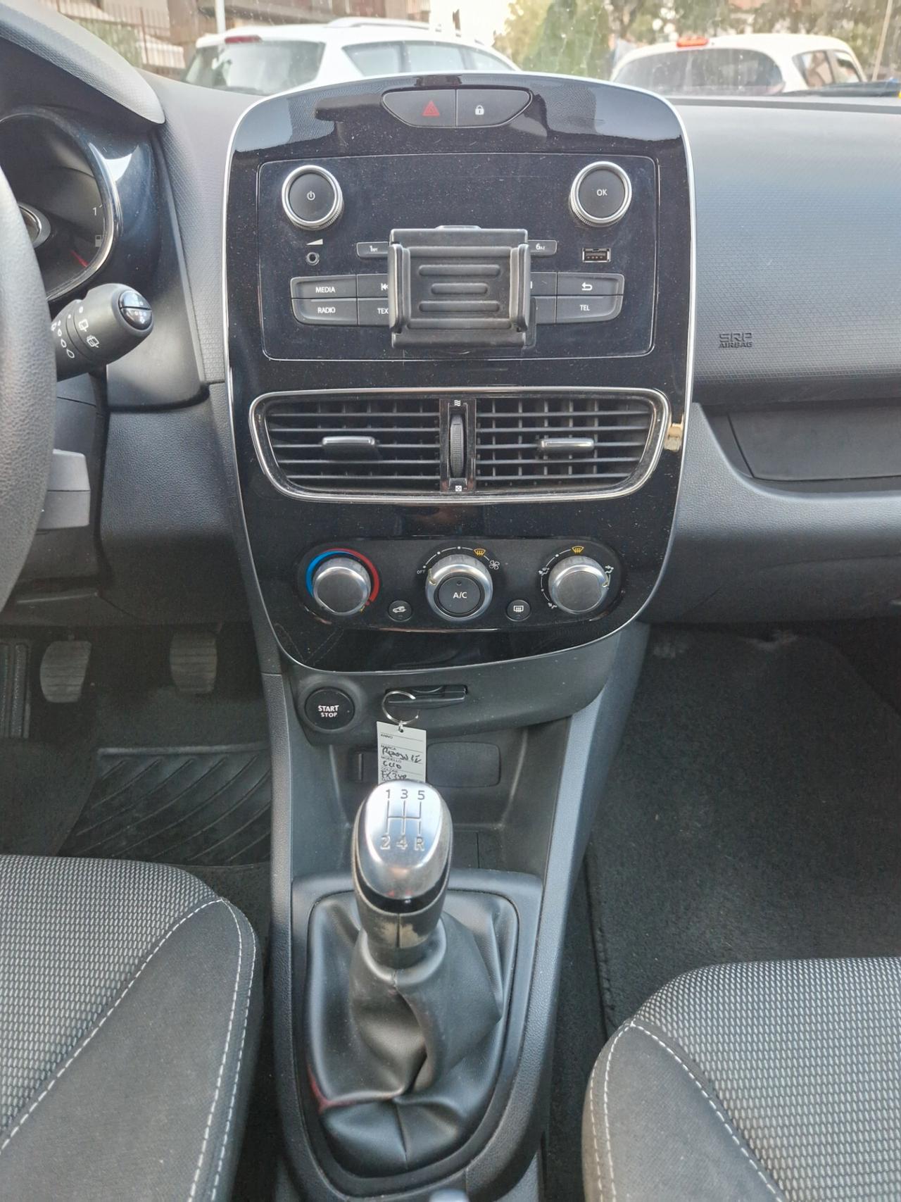 Renault Clio dCi 8V 75 CV 5 porte Business