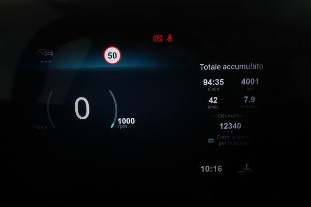 MG HS HS 1.5T-GDI AT Comfort