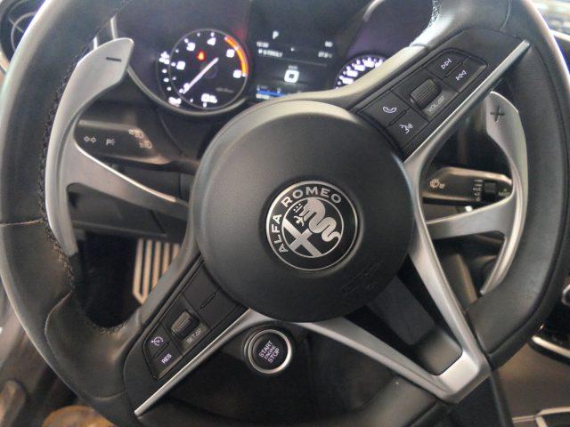 ALFA ROMEO Giulia 2.2 Turbodiesel 210 CV AT8 AWD Q4 Veloce