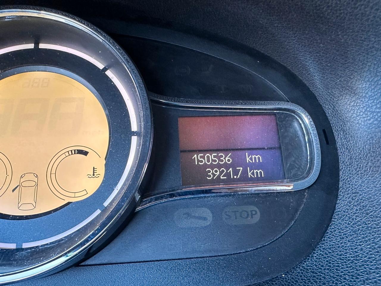 Renault Megane Mégane 1.5 dCi 110CV SporTour Ecobusiness Premium