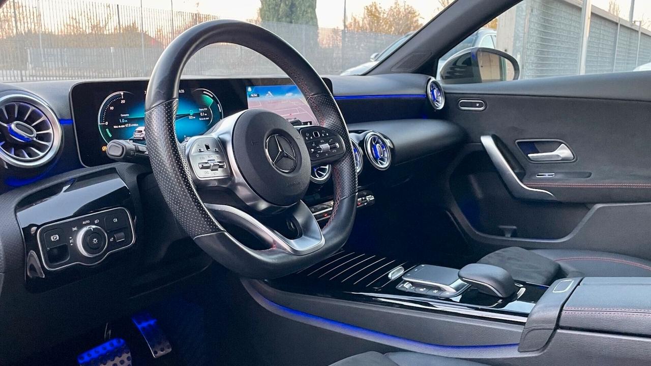 Mercedes-benz GLA 250 Automatic 4Matic Premium