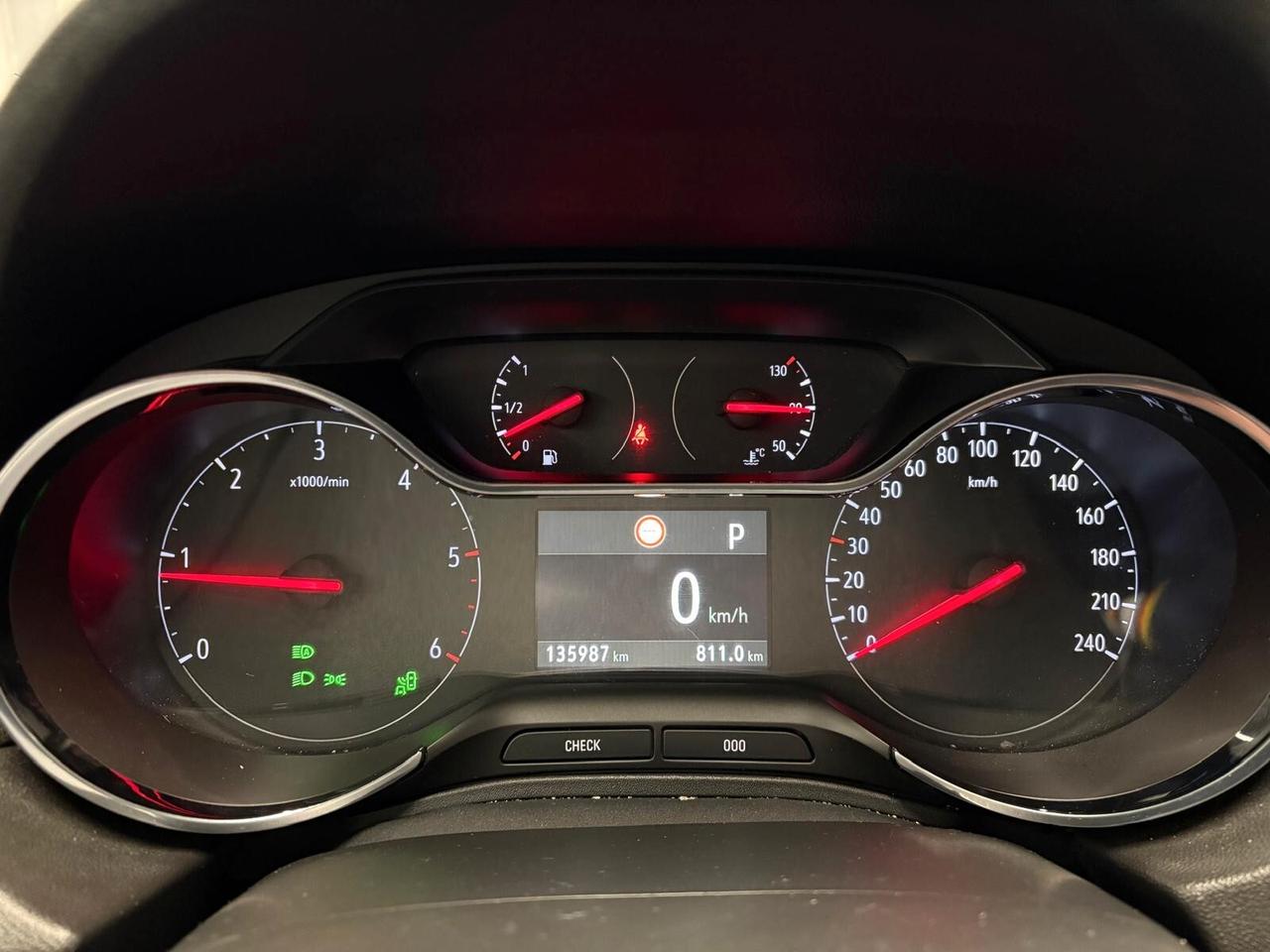 Opel Grandland X 1.5 diesel Ecotec Start&Stop aut. Ultimate