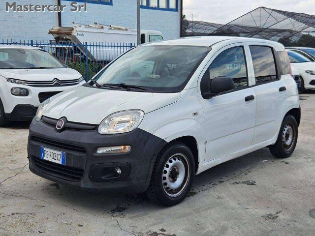 FIAT Panda Panda 1.2 69 CV VAN 2 POSTI EURO6 POP - FS702CZ