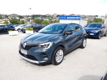 Renault Captur 0.9 TURBO 90CV EVOLUTION 2023