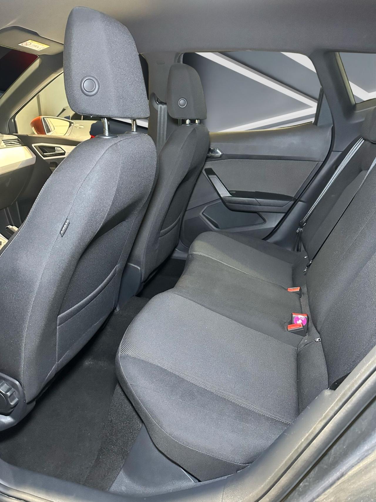 Seat Arona 1.6 TDI 95 CV XCELLENCE